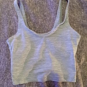 Lululemon align tank top